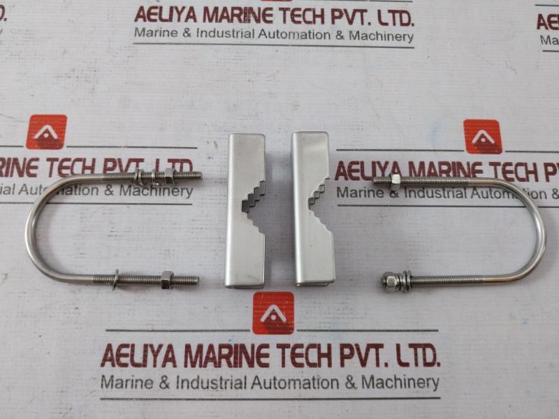 Alfa Aoa-m4G Lte Outdoor Omni Antenna Set 4 718050 305575