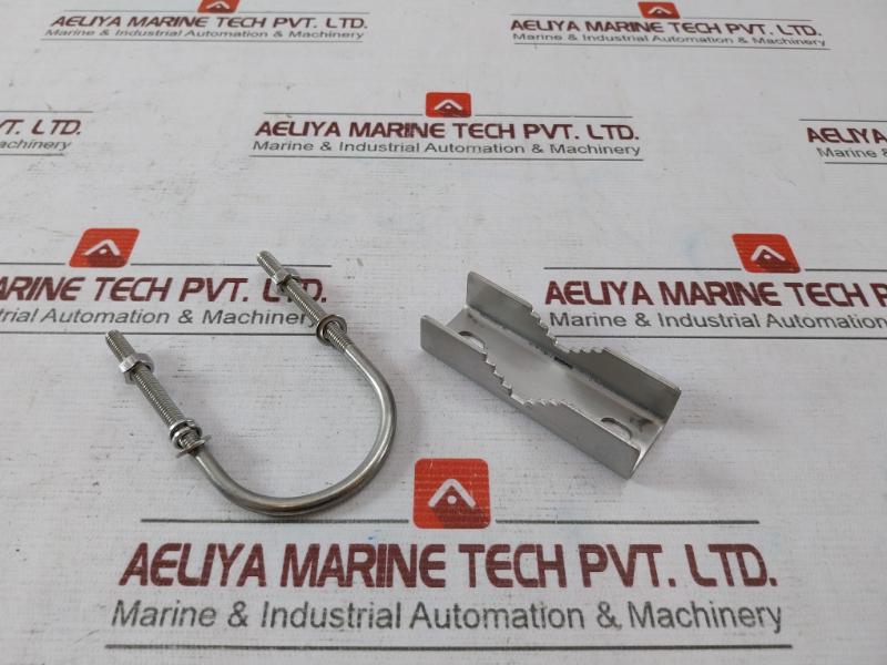Alfa Aoa-m4G Lte Outdoor Omni Antenna Set 4 718050 305575
