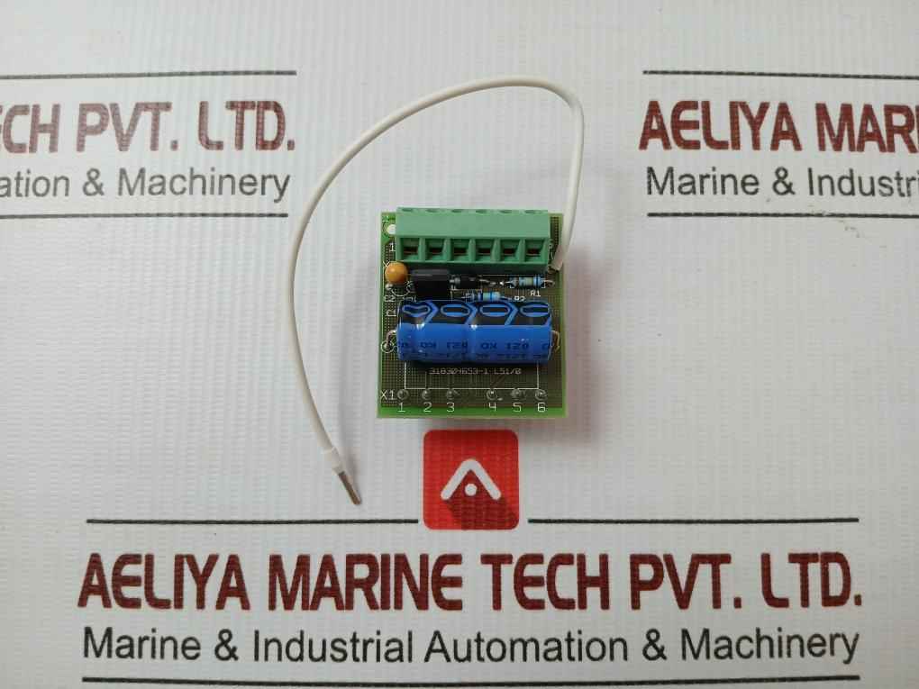 Alfa Laval 3183045531