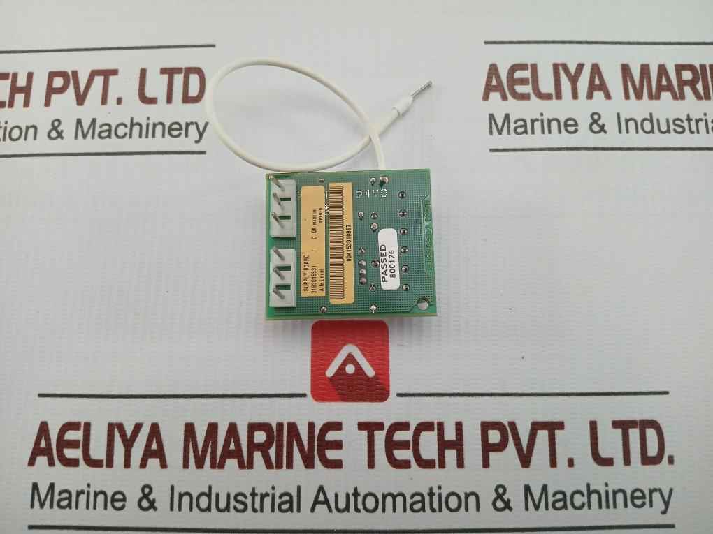Alfa Laval 3183045531/0