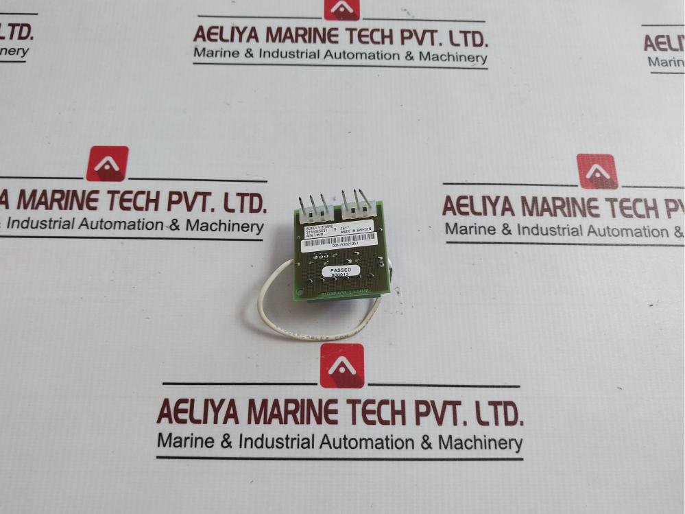 Alfa Laval 3183045531 Supply Board 318304653-1 L51/0
