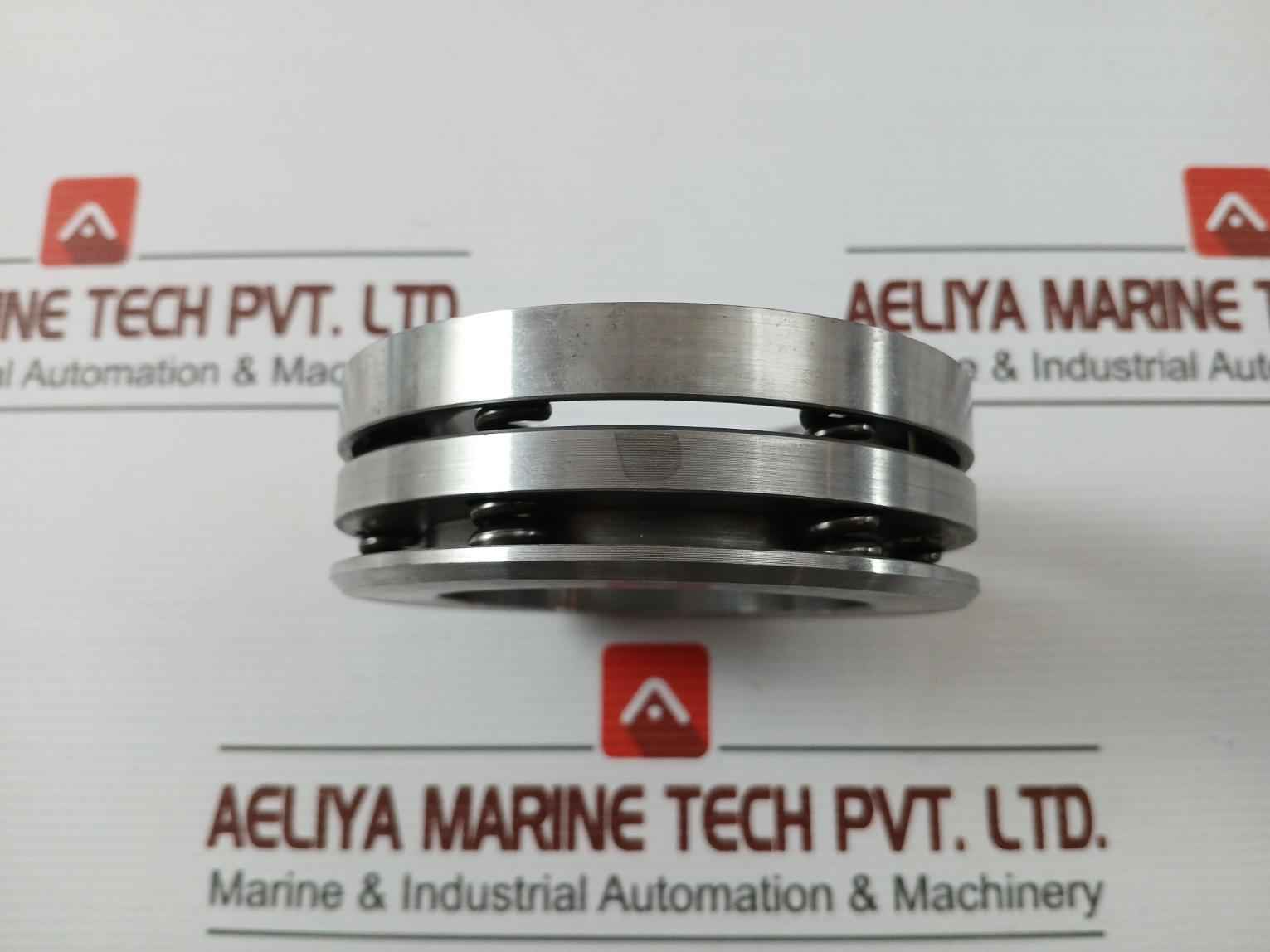 Alfa Laval 51846080 Axial Buffer