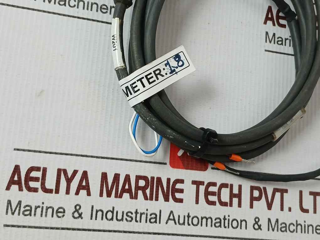 Alfa Laval 900632402 Temperature Sensor 1.8 Meter Ac48V-2,5A