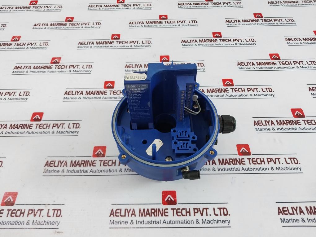 Alfa Laval 9613-4435-01 Control Unit
