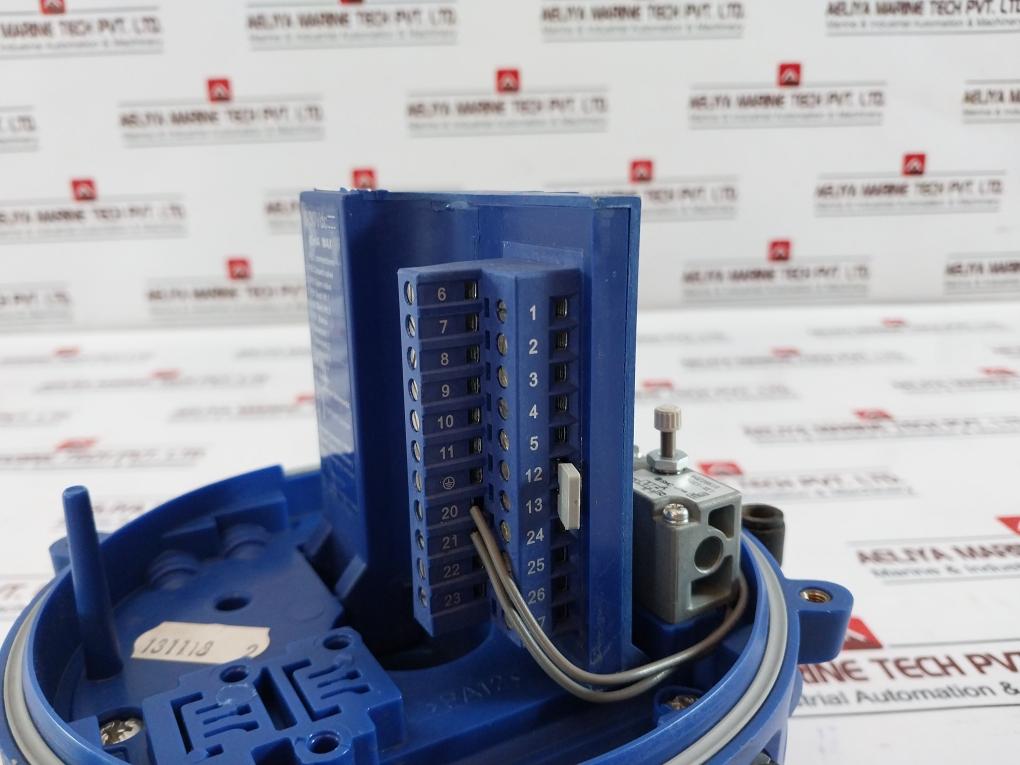 Alfa Laval 9613-4435-01 Control Unit