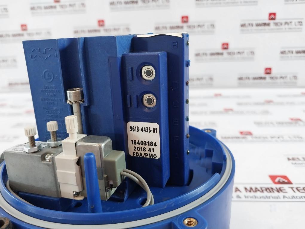 Alfa Laval 9613-4435-01 Control Unit