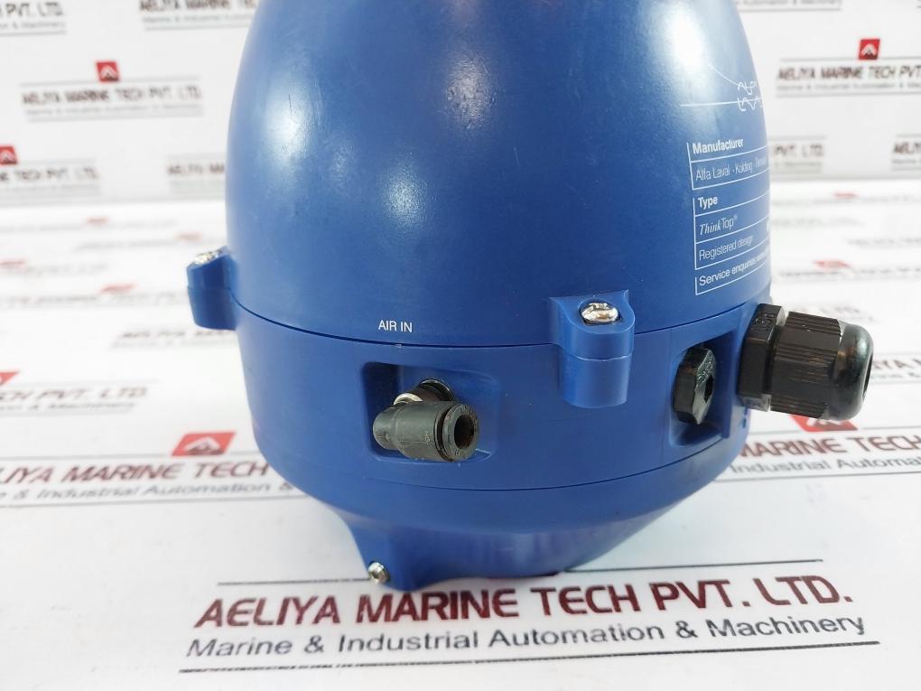 Alfa Laval 9613-4435-01 Control Unit