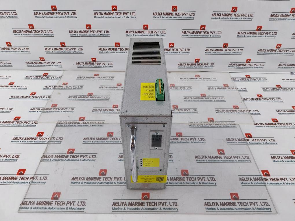 Alfa Laval Lps M 3-6 Lamp Power Supply 440V 50/60Hz