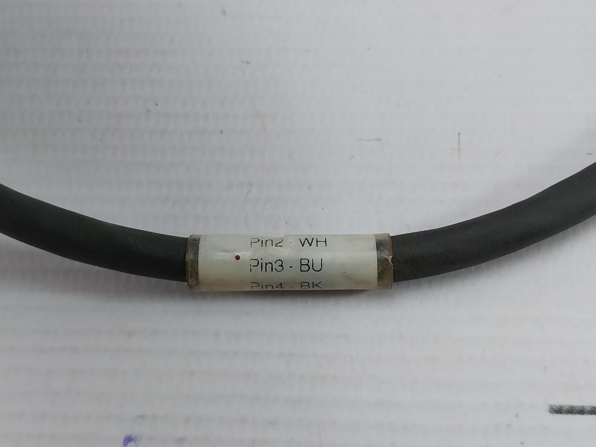Alfa Laval Temperature Switch Meter 1 900632402 Ac48V 2,5A