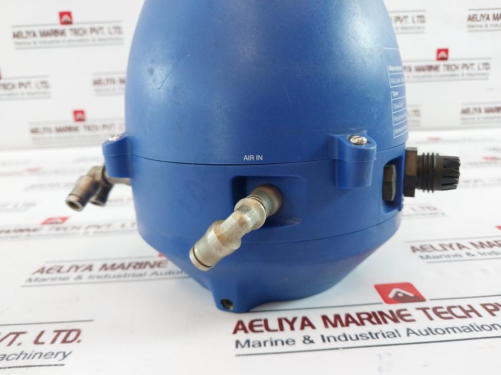 Alfa Laval Thinktop Automated Valve Control Unit