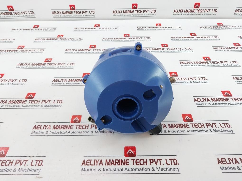 Alfa Laval Thinktop 9613-4434-03 Automated Valve Control Unit