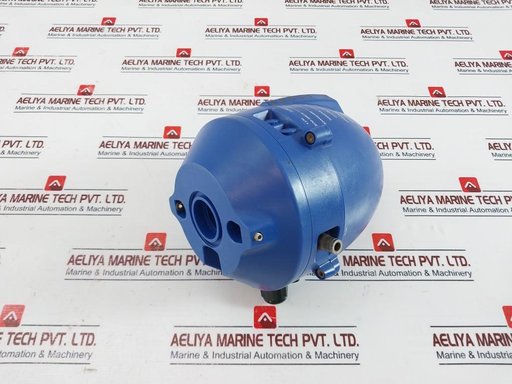 Alfa Laval Thinktop 9613-4434-03 Automated Valve Control Unit