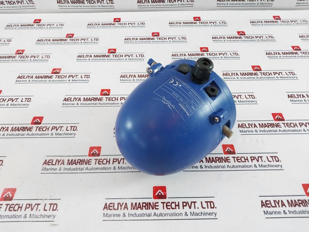 Alfa Laval Thinktop 9613-4434-03 Automated Valve Control Unit
