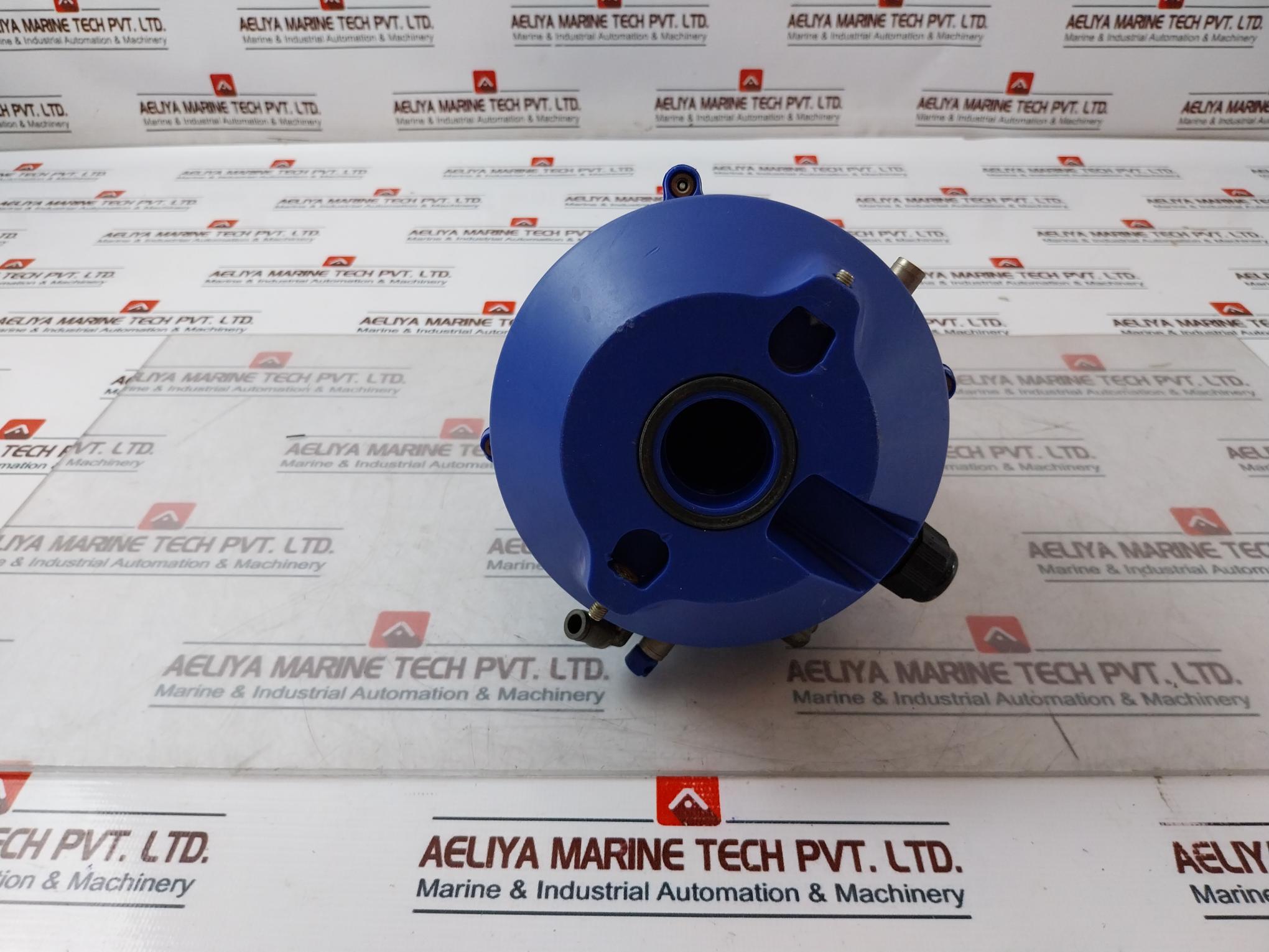 Alfa Laval Thinktop Basic Digital Sanitary Valve Sensor And Control Unit