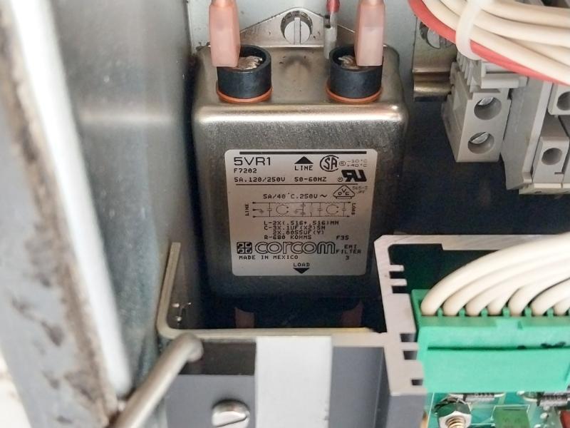 Alfa Laval Viscocity Control Unit 3183052031 Vcu-160R