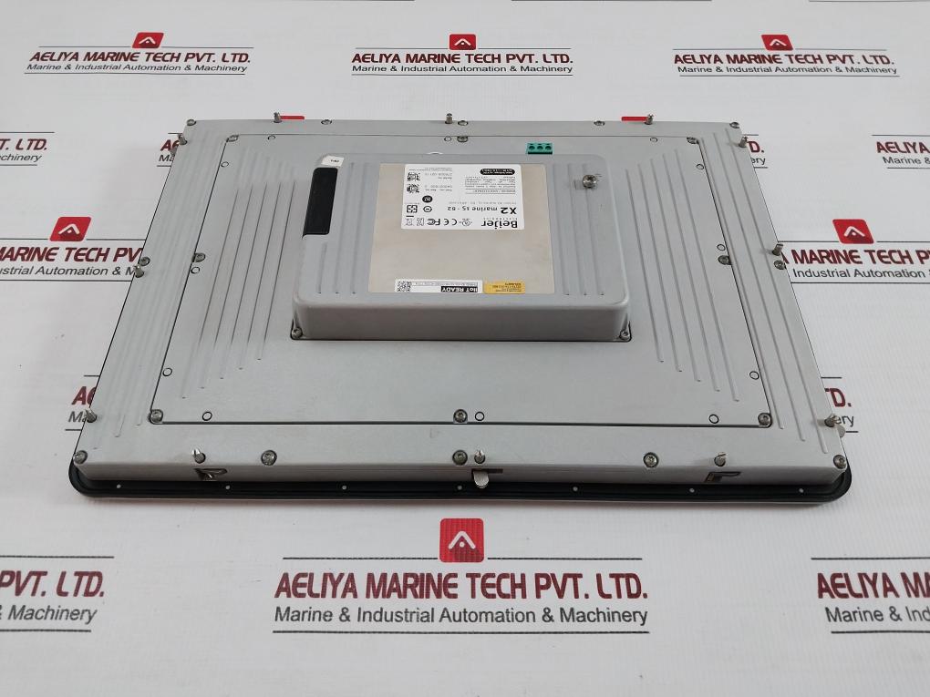 Alfa Laval X2 Marine 15-b2
