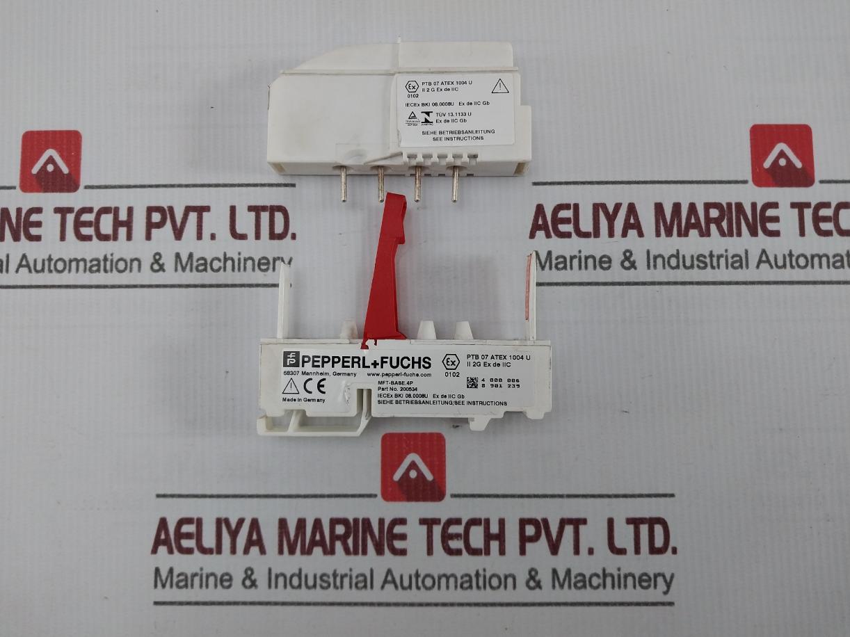 Alfa Laval Cip Module 200534