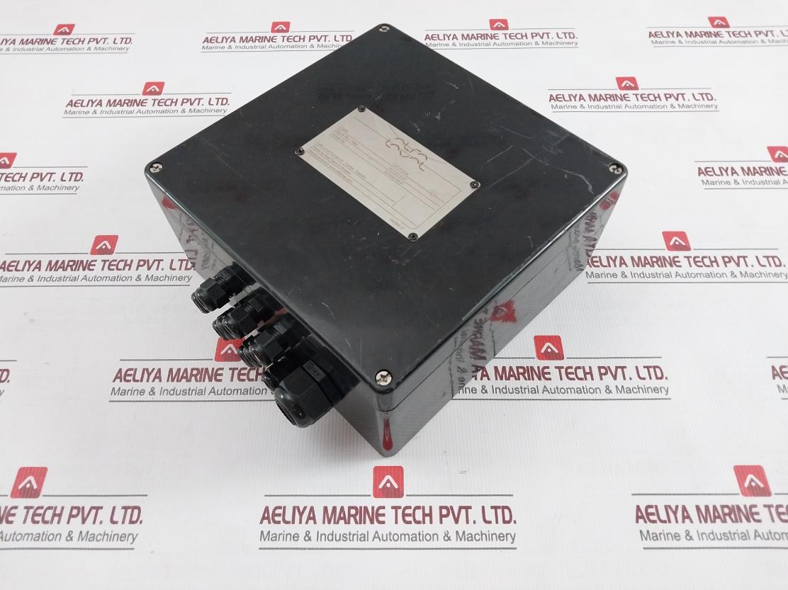 Alfa Laval Cip Module 200534