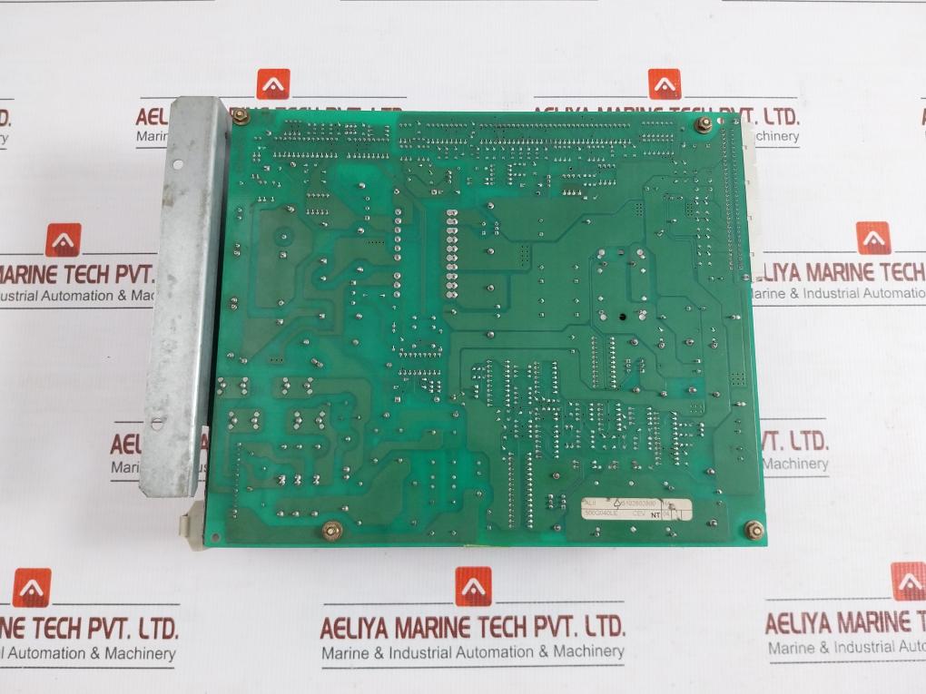 Alii 51028027Xd-1Ha Mge Uninterruptible Power Supply Unit