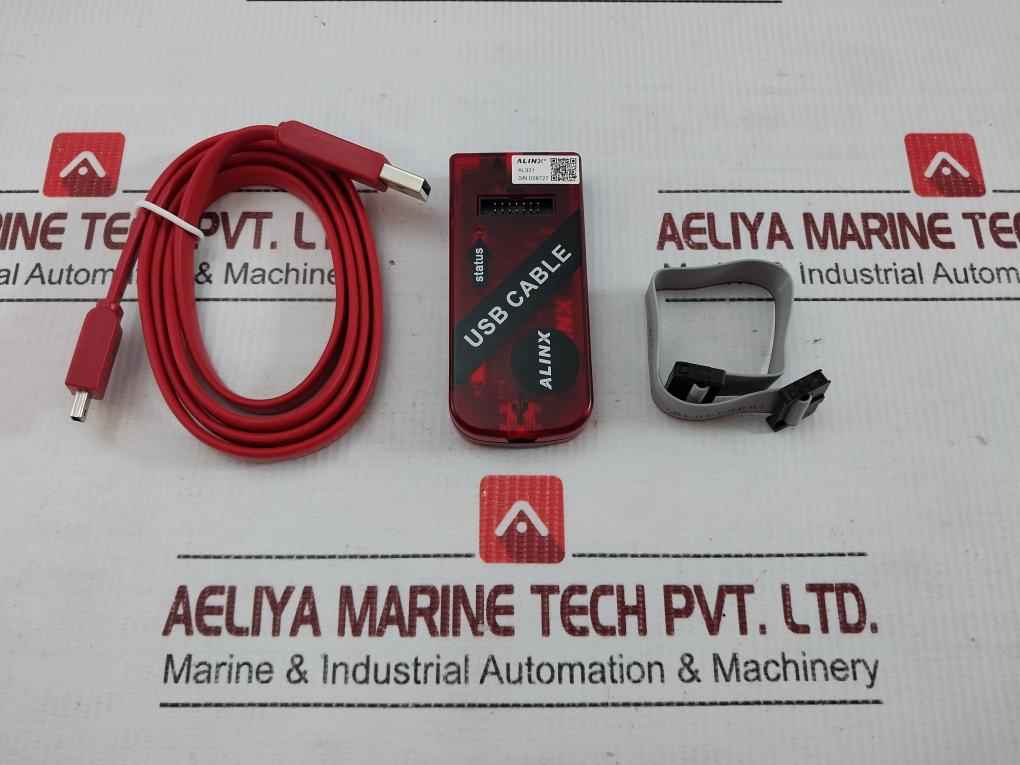 Alinx Al321