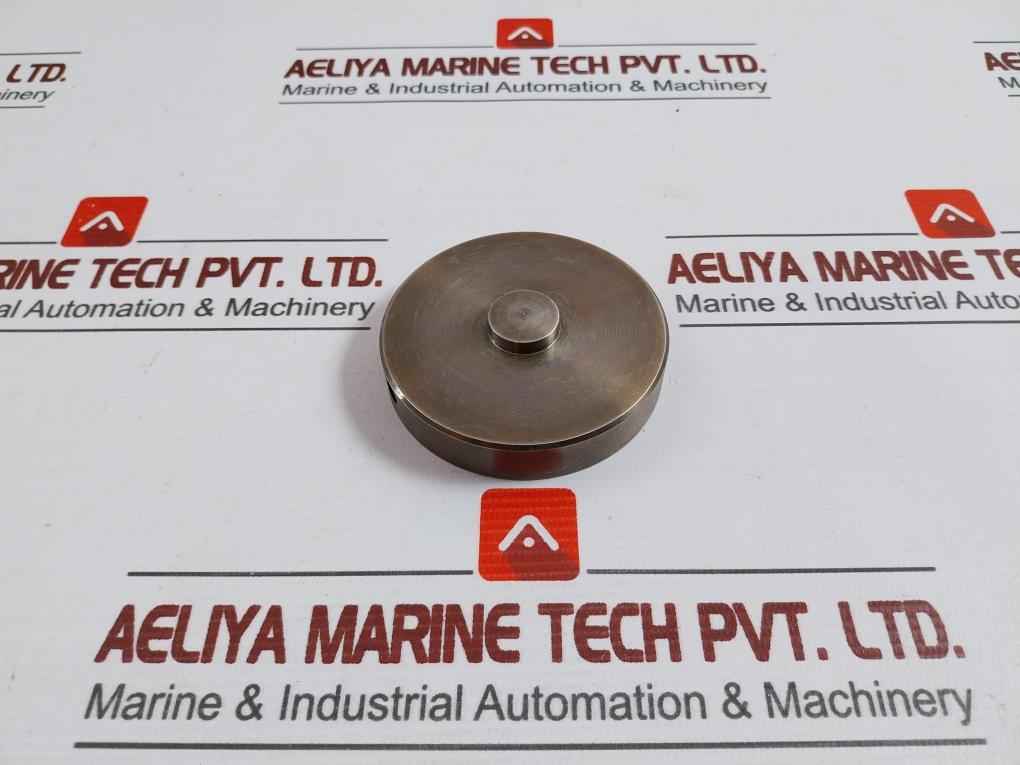 Alkh-kha0015837 Lid For Do Line Relief Valve