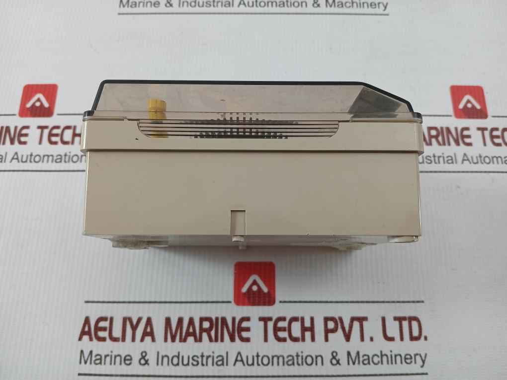 All Day Timer Switch 50/60 Hz 100/110 Vac 15A Omron H2E