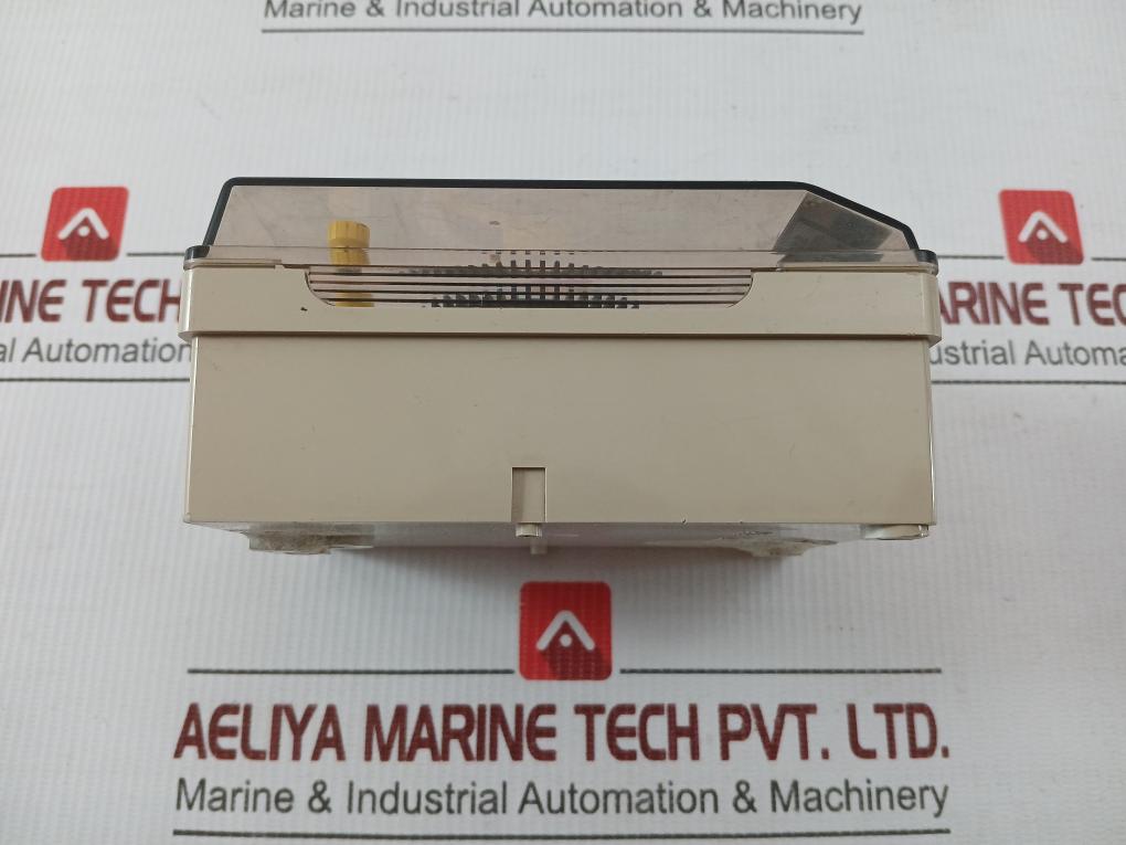 All Day Timer Switch 50/60 Hz 100/110 Vac 15A Omron H2E