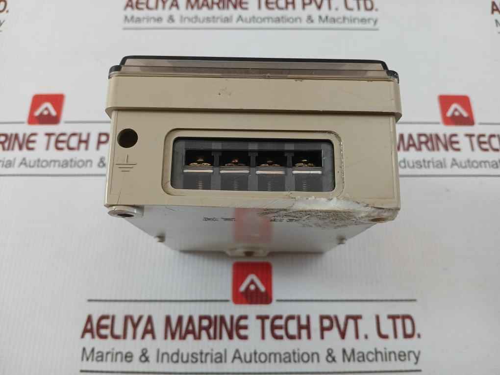 All Day Timer Switch 50/60 Hz 100/110 Vac 15A Omron H2E