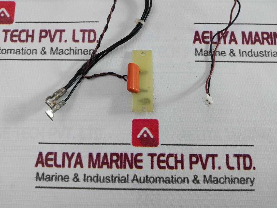 All Tech Electronic Electromagnetic Relay 320 Ohm