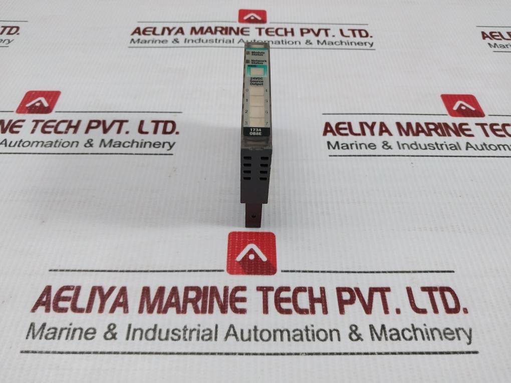 Allen-Bradley-Digital-Output-Module-24vdc-1a-24va-1734-Ob8e-5