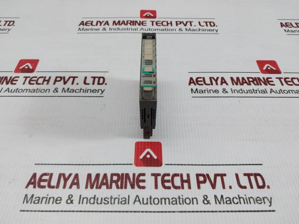 Allen-Bradley-Digital-Output-Module-24vdc-1a-24va-1734-Ob8e-6