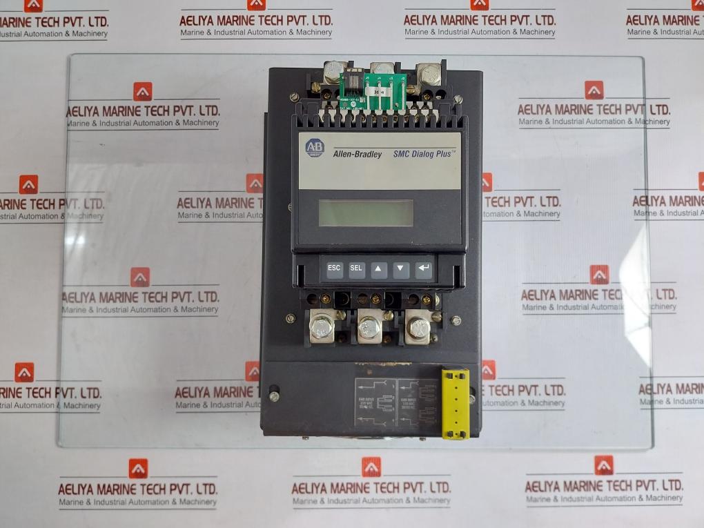 Allen-bradley-208-480-Vac-47-63Hz-Dialog-Plus-Motor-Controller-50-b135Nbd-209426-3