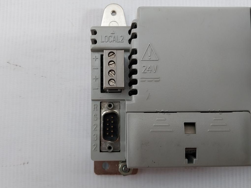Allen-bradley-96398476-24Vdc-850Ma-Plc-Processor-Unit-1794-l34-208786-12