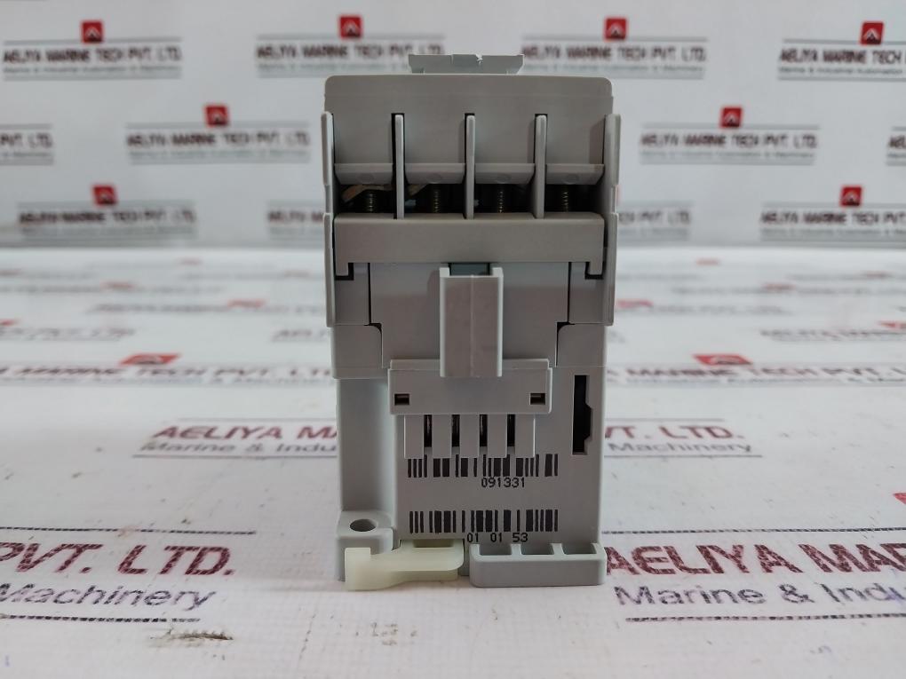 Allen-bradley 100-c09*10 Contactor 230V 50/60Hz 25A