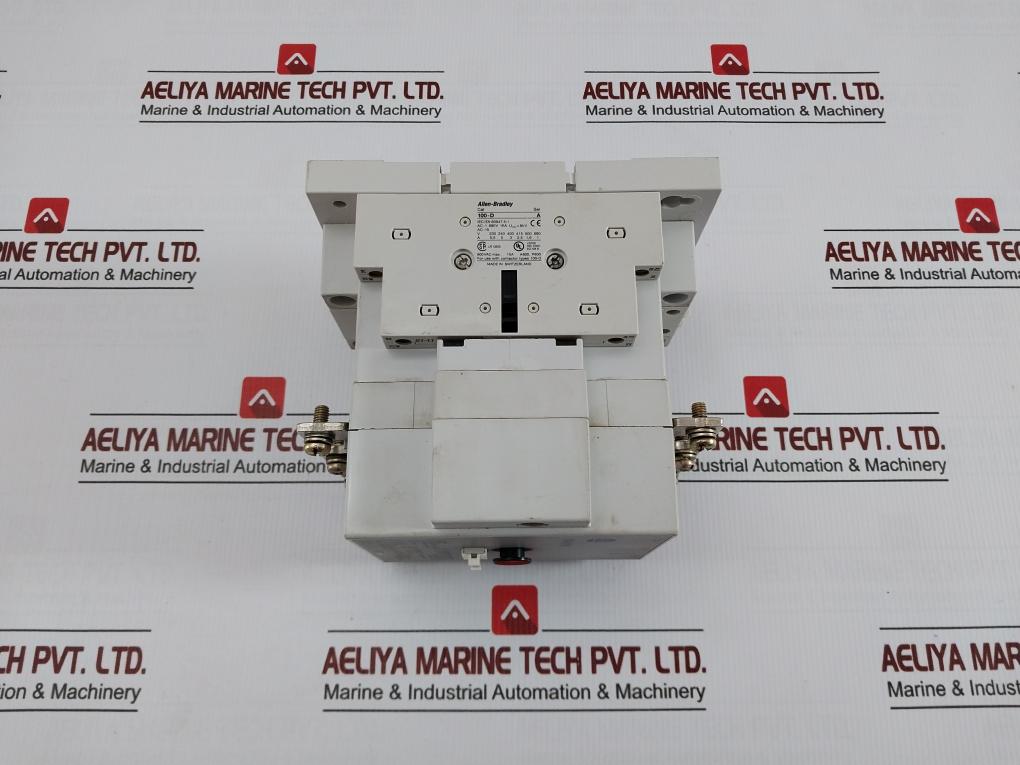 Allen-bradley 100-d110