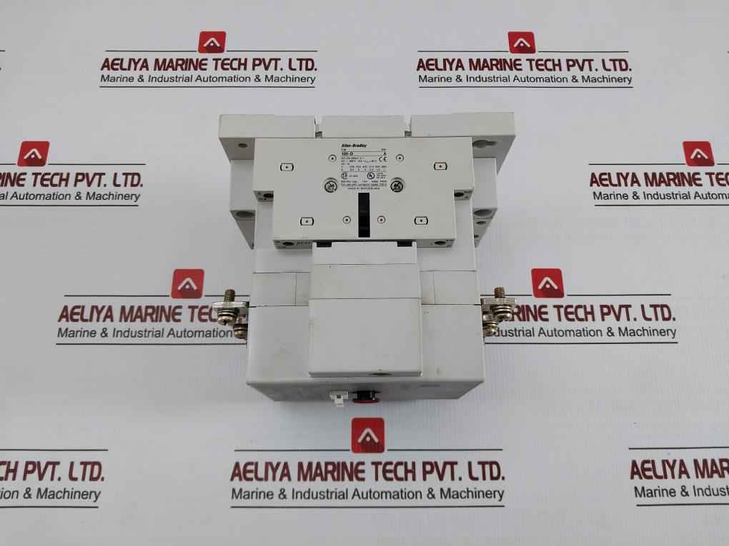 Allen-bradley 100-d110