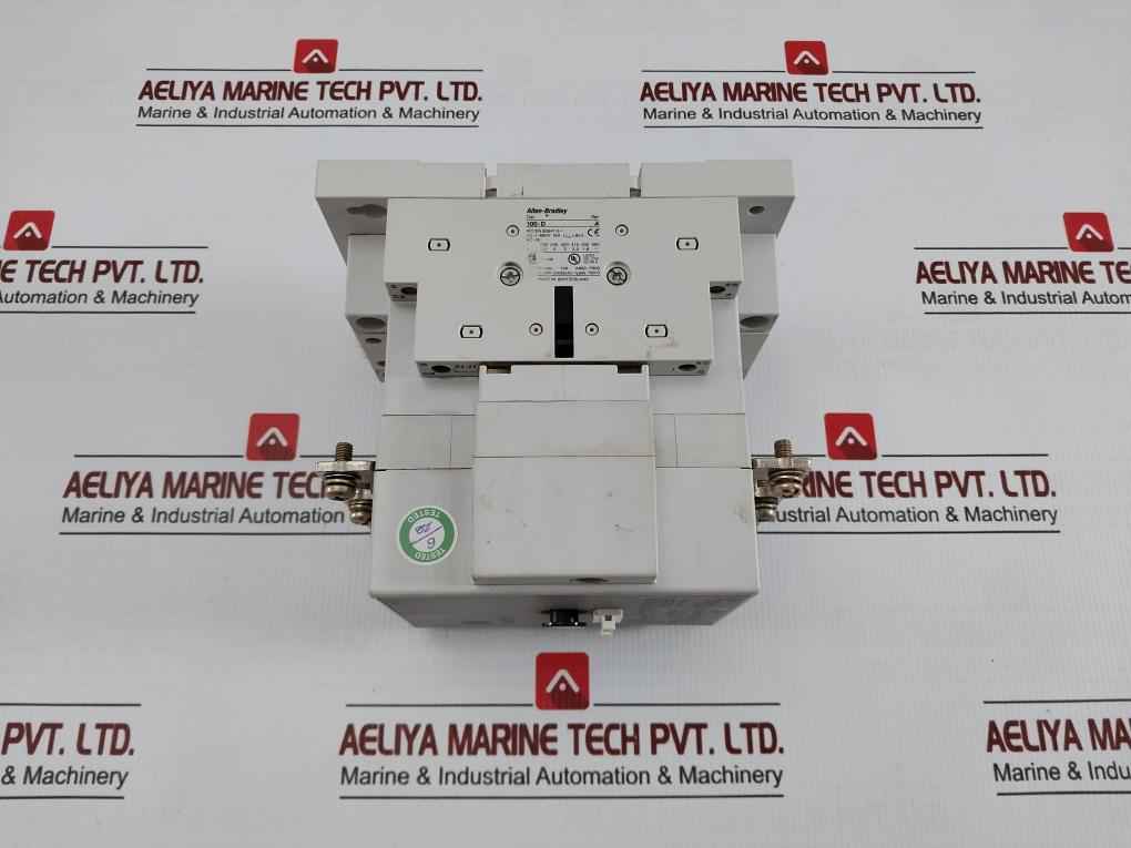 Allen-bradley 100-d110
