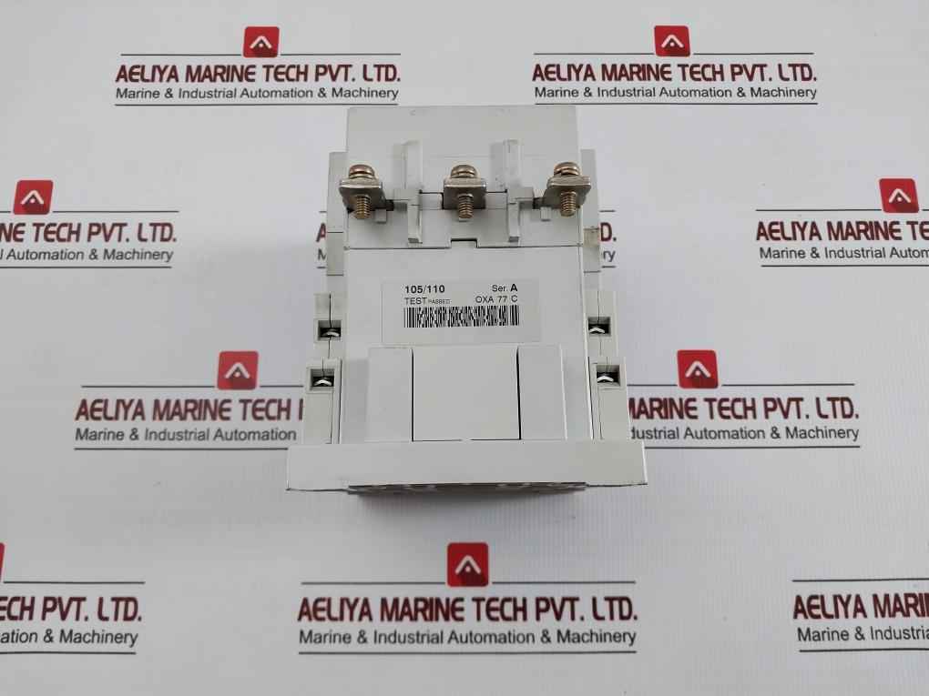 Allen-bradley 100-d110