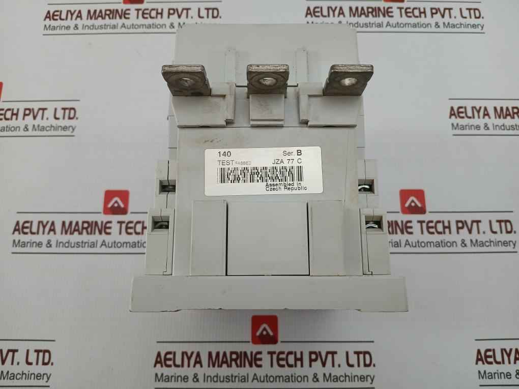 Allen-bradley 100-d140