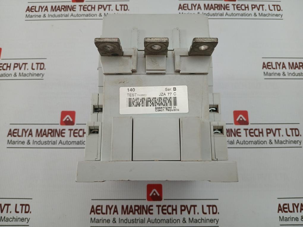 Allen-bradley 100-d140