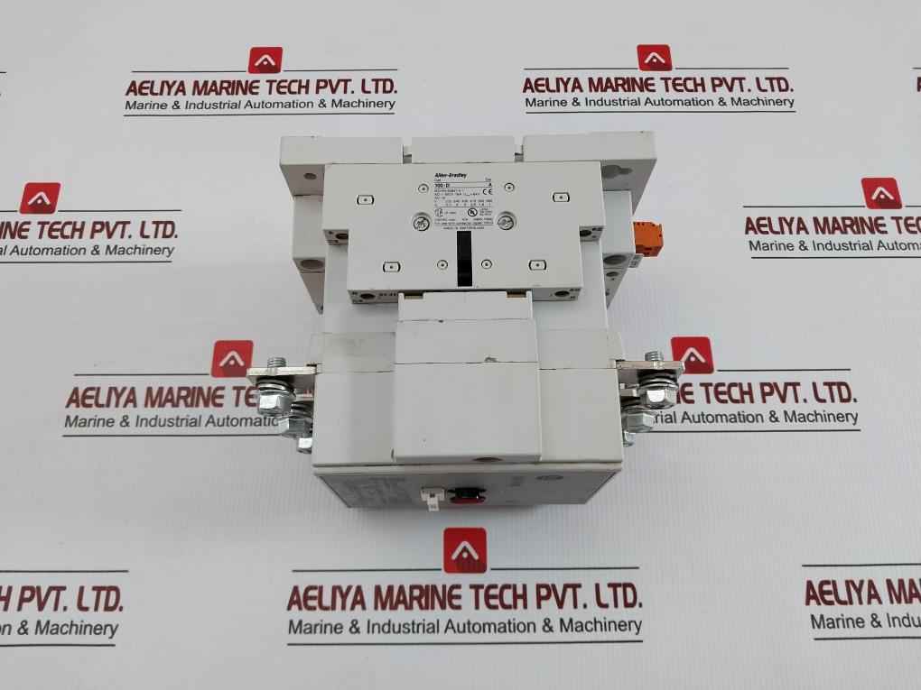 Allen-bradley 100-d140 Ei