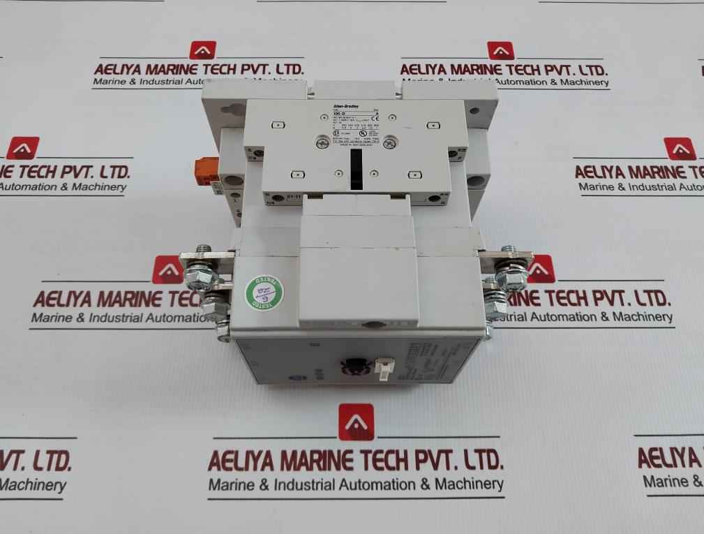 Allen-bradley 100-d140 Ei