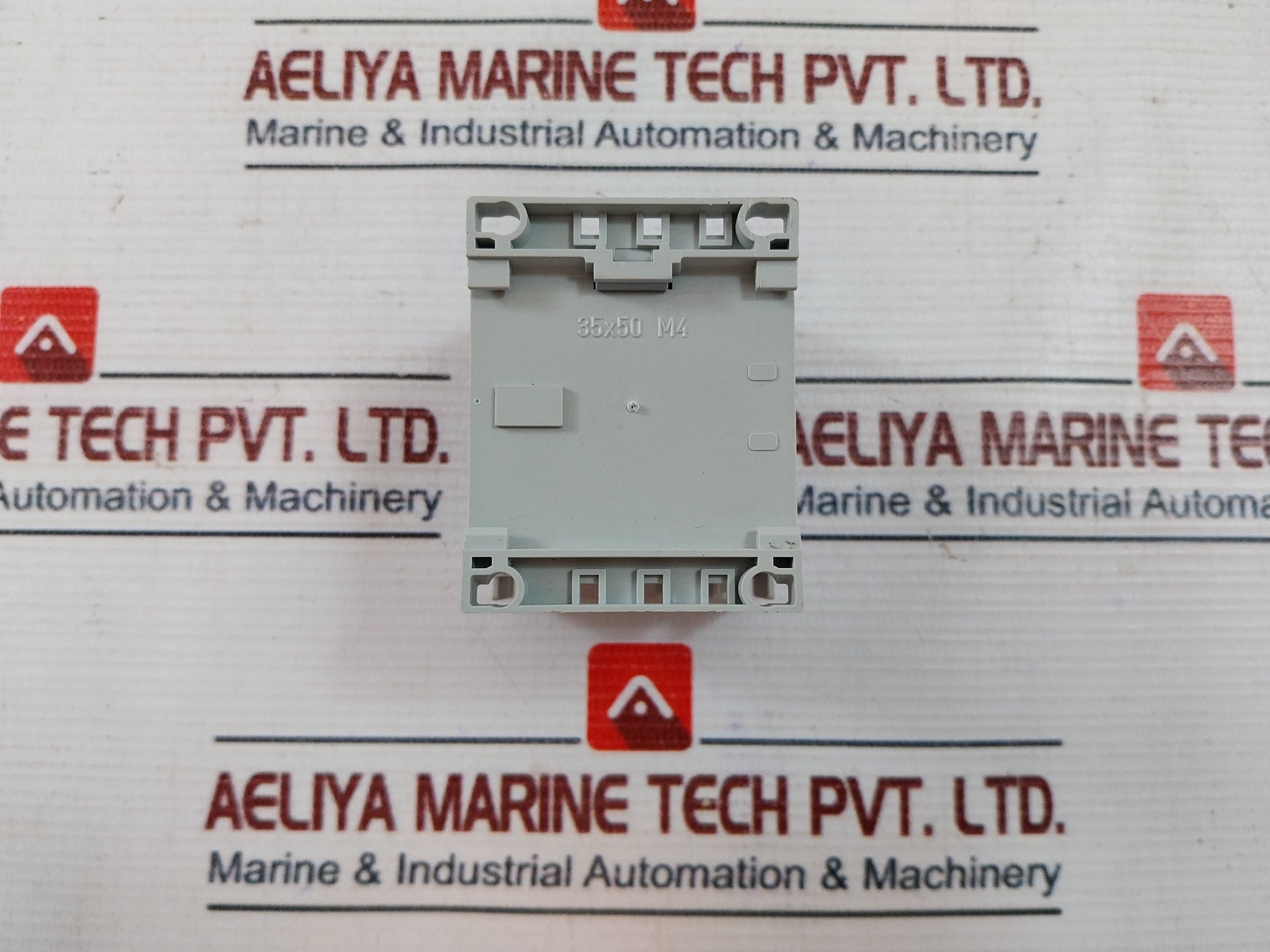 Allen-bradley 100-k05*300 Miniature Contactor 12A 600V Ser: A