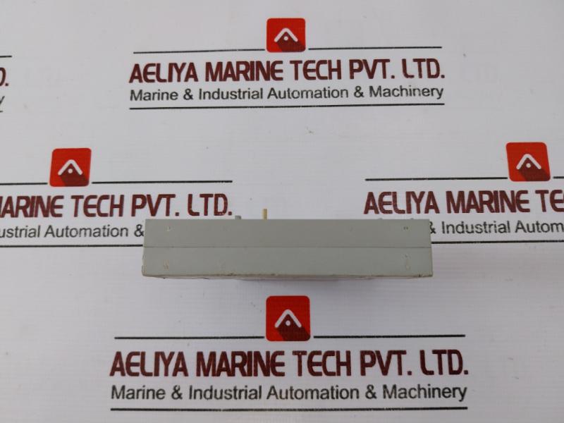 Allen-bradley 140M-c-uxd Undervoltage Release Module Iec/En 60947-5-1 140U-d