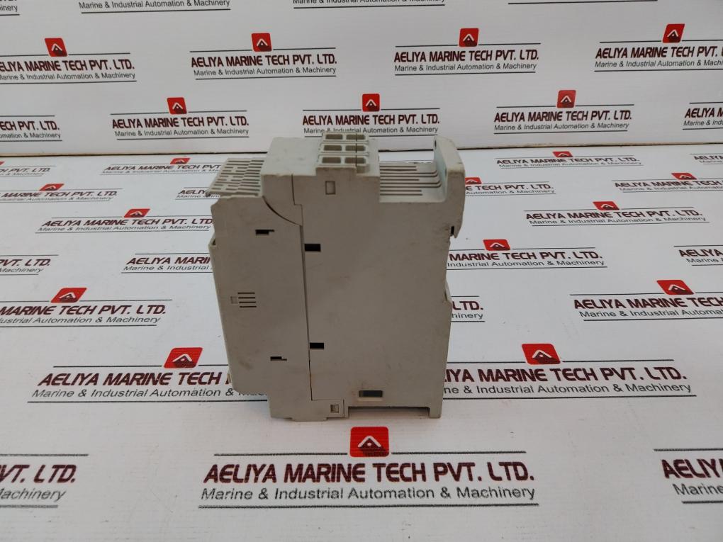 Allen-bradley 150-c37Nbd Soft Starter Ser B Smc-3