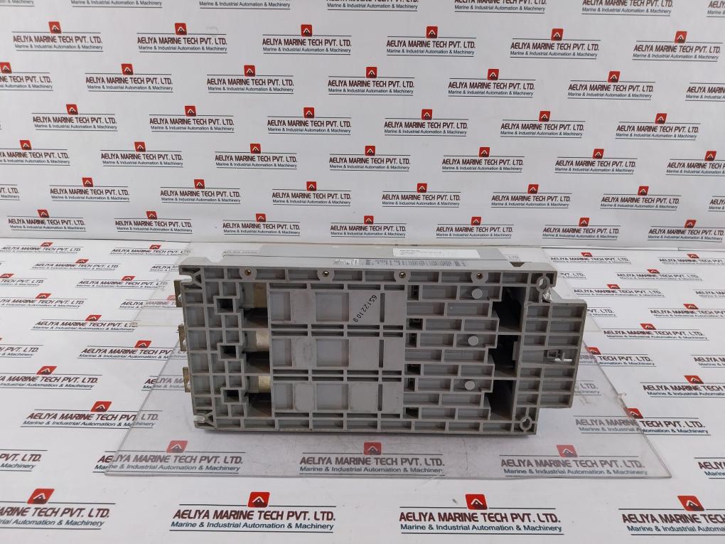 Allen-bradley 150-f108Nbd 150 Smc Flex Motor Controller Ser: B