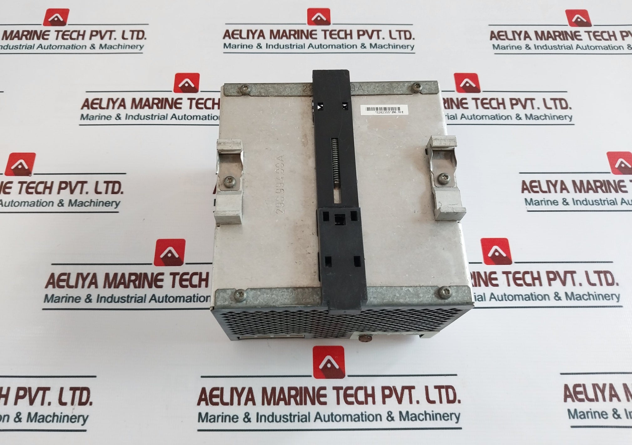Allen-bradley 1606-xl240E Ser: A Power Supply Ac100-120/200-240V 6/2.8A 50-60Hz