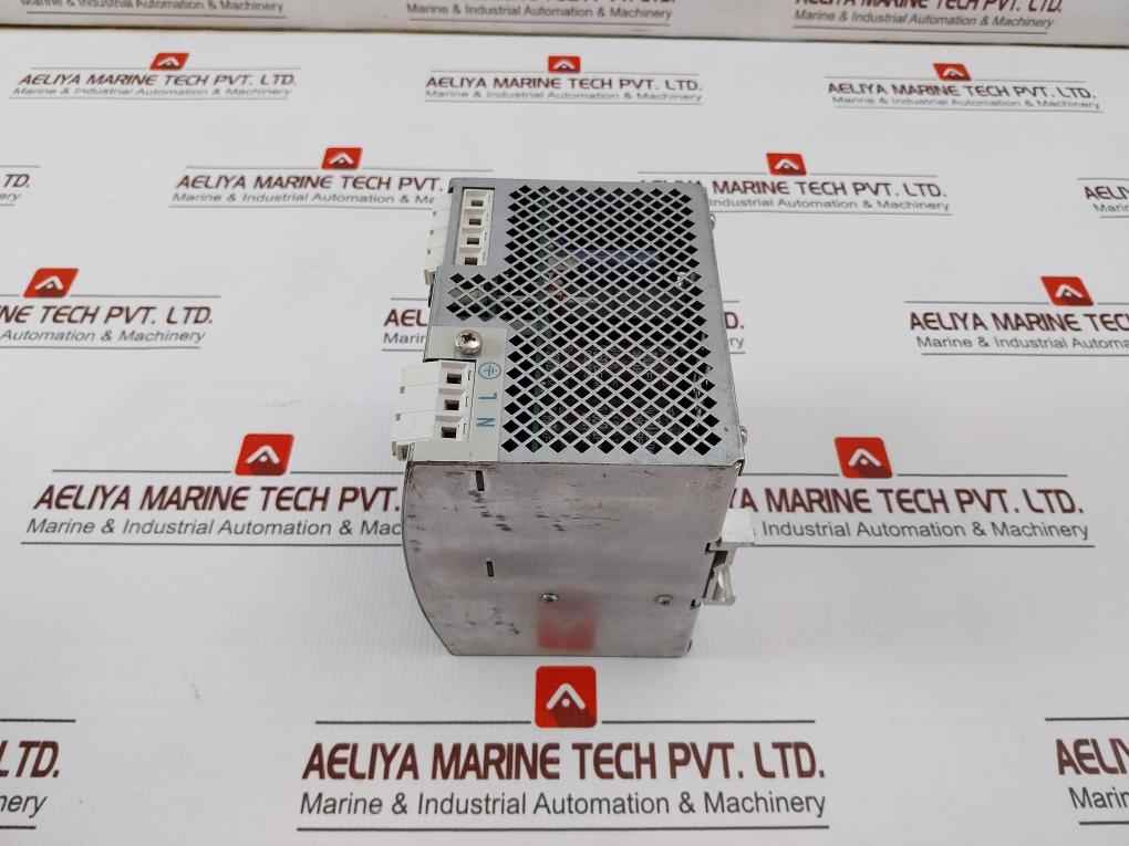Allen-bradley 1606-xl240e Power Supply 50-60hz 100-240 V