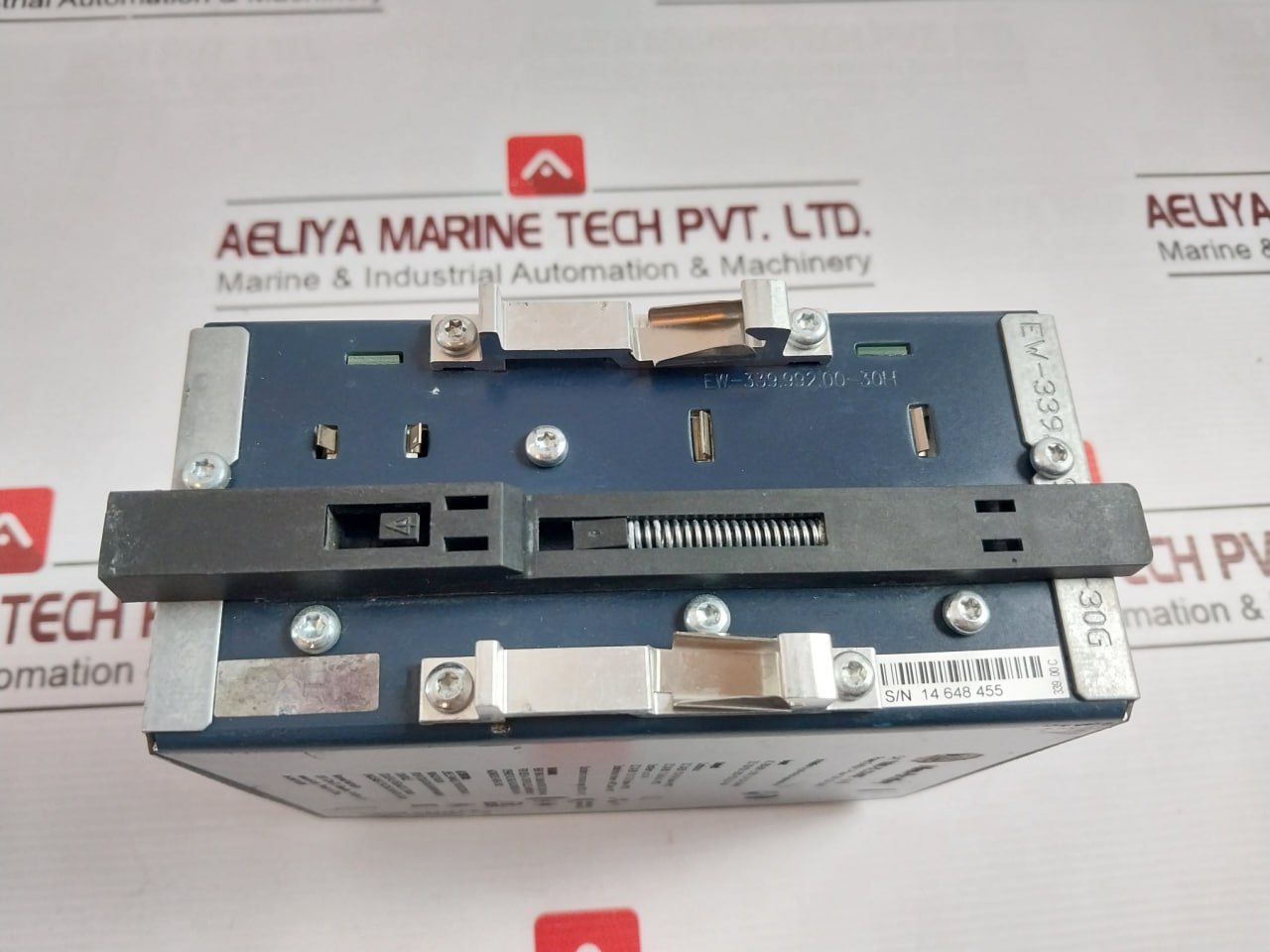 Allen-bradley 1606-xls240E Power Supply Dc24/10A Ac100-240V 2.8-1.2A, 50-60Hz