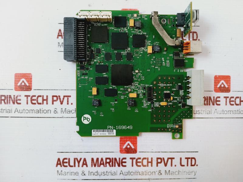 ALLEN-BRADLEY 169649 Printed Circuit Board 4004822264